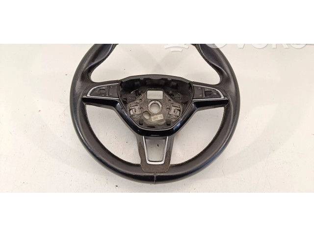 Блок управления АБС 3V0419091L   Skoda Superb B8 (3V)