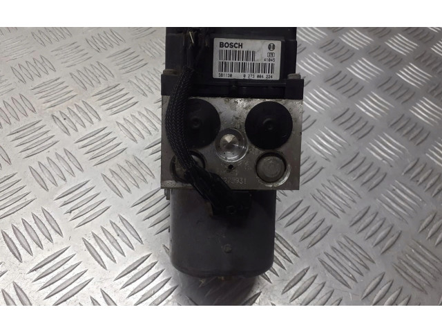 Jednotka ABS 308575850265216462   Volvo S40 2003