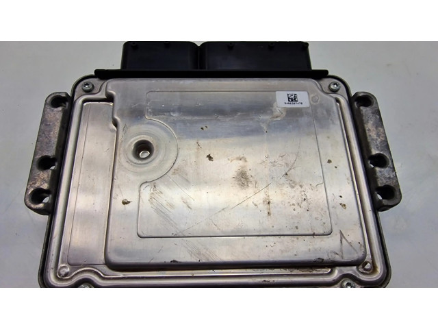 Řídící jednotka 391202A235   Hyundai i40 2014