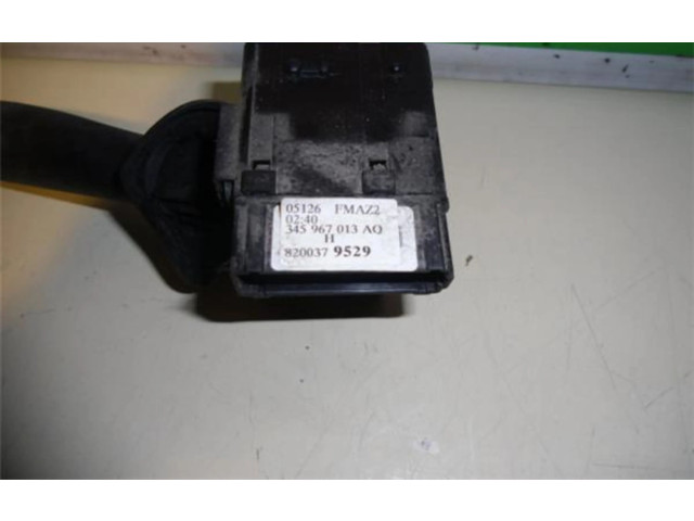 Ручка стеклоочистителей 8200379529   Nissan Kubistar