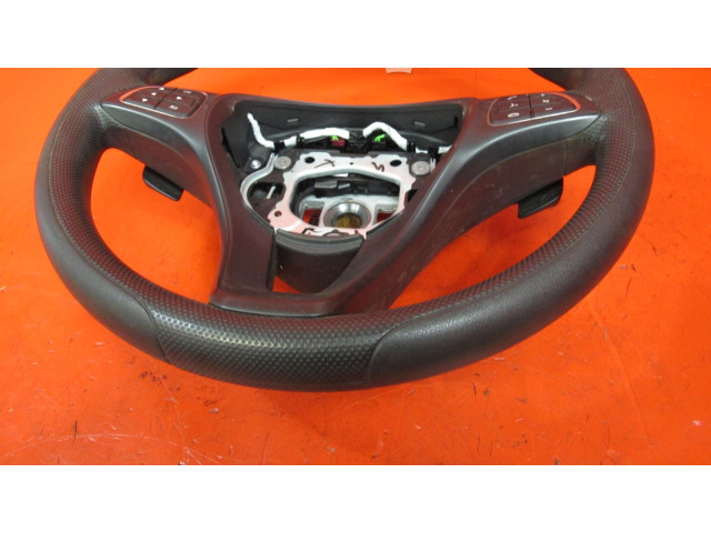 Руль Mercedes-Benz Vito Viano W447  2014 -  года A0014602803      