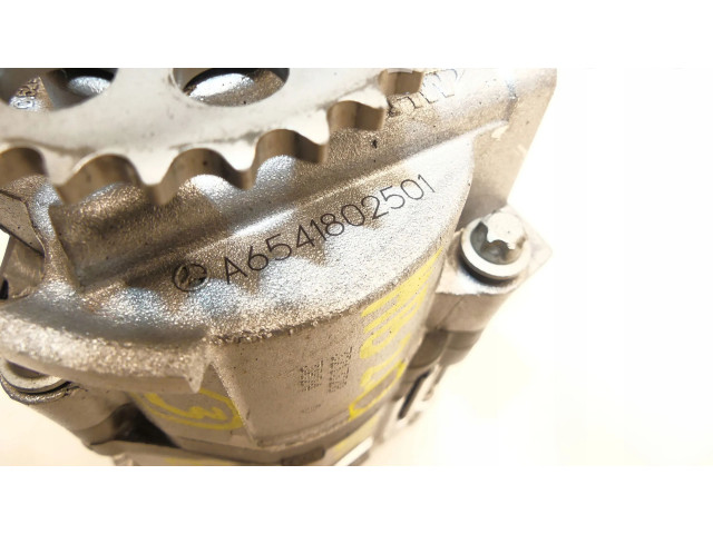 Píst A6541802501, A6541812200   Mercedes-Benz C W205     