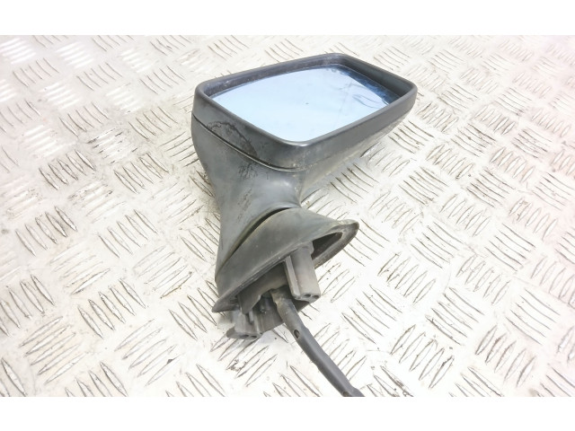 Zpětné zrcátko  Audi 80 90 B3 1989    