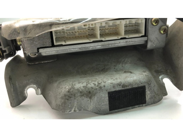 Блок управления двигателя 896612D471   Toyota Celica T230