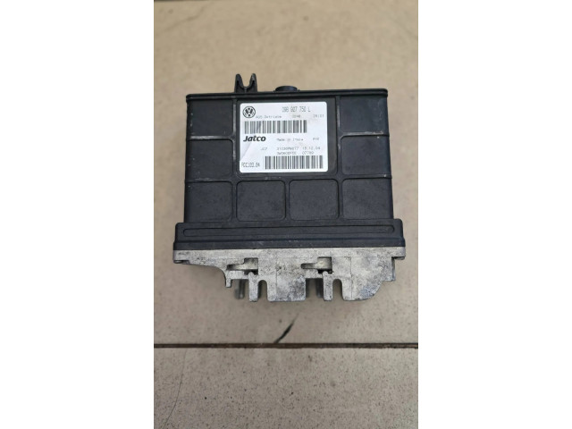 Блок управления коробкой передач 09B927750L   Ford Galaxy