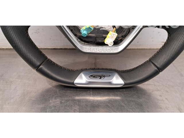 Volant Peugeot 3008 II 2021 98105489ZD  