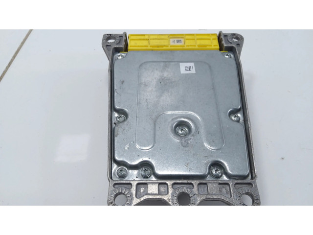 Блок подушек безопасности A1648205685   Mercedes-Benz R W251