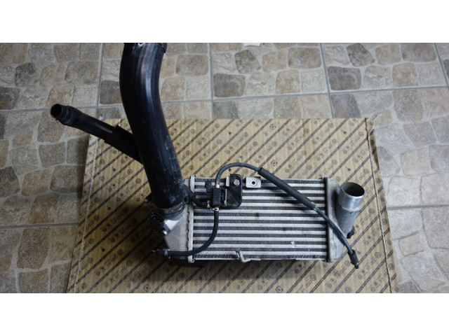 Интеркулер  2827004610   KIA Stonic 