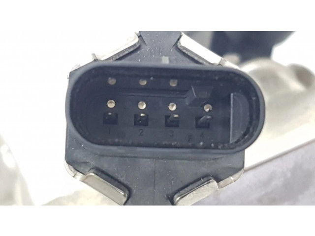 Комплект форсунок HX7G9H487, HX7G9H487AC    Ford Escape IV для бензинового двигателя  1.5
