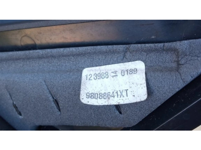 Zpětné zrcátko  levé Peugeot 308 2014  98088641XT  