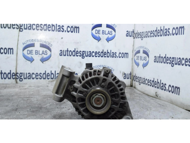 Генератор 2S6T10300DB, ALTERNADOR   Ford Fiesta      