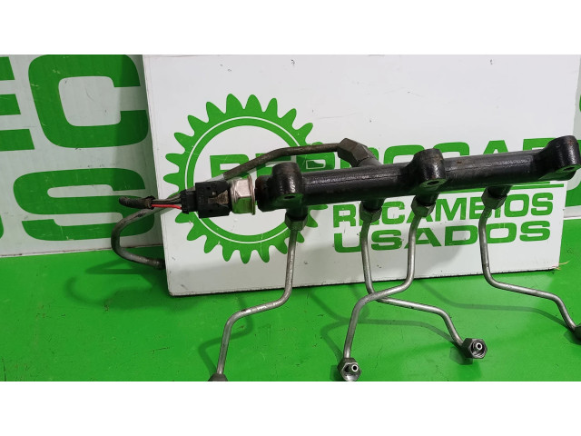 Vstřikovací lišta R9144Z100A   KIA Carnival  pro naftový motor 2.9  