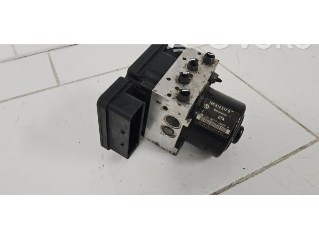Jednotka ABS 7E0907379H, 10061937781   Volkswagen Multivan T5 2012