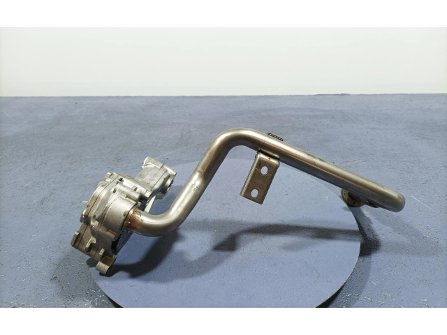 Čerpadlo oleje 15212078G, 15212078G   Jeep Grand Cherokee   