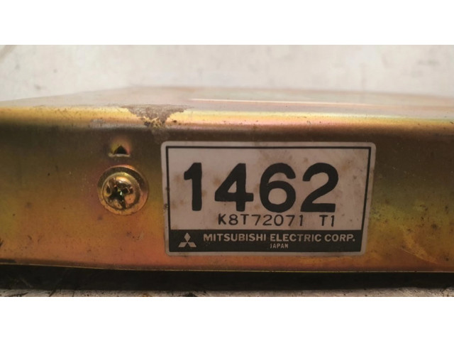 Блок управления двигателя MD191462, K8T72071   Acura ILX