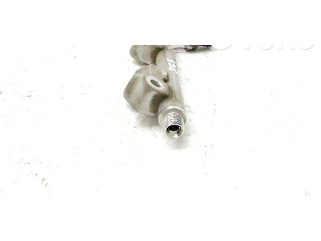 Vstřikovací lišta 0261545124, 85641   Suzuki SX4 S-Cross    K10C 