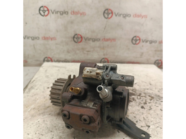 Vstřikovací čerpadlo 9672605380, A2C53381555   Peugeot 3008 I  pro naftový motor 1.6 9H05 