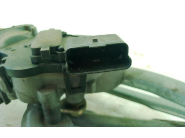 Zpětné zrcátko  Renault Megane II 2002  8200036921D  