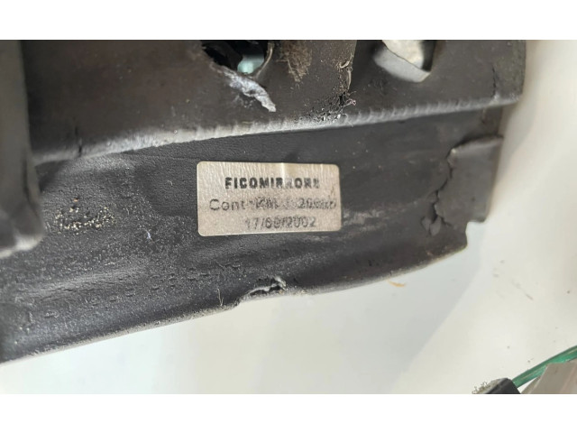 Zpětné zrcátko  Alfa Romeo 166 2003  E30154382, E3-0154382  