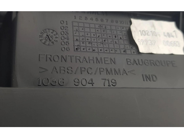 Панель приборов 3R0920800EX, 3R0920800EX   Seat Exeo (3R)       
