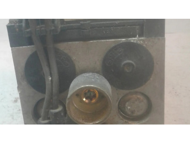 Блок АБС 8E0614111T, 0265202401   Audi  A4 S4 B5 8D  1999-2000 года