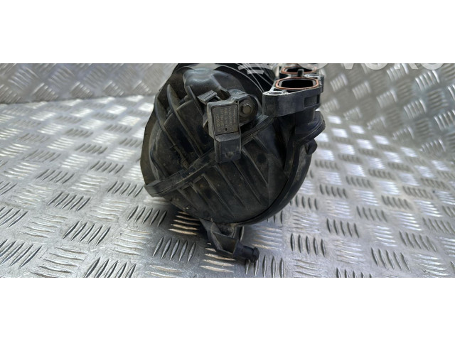Vstřikovací lišta 760459780, V760459780   Mini Cooper Countryman R60    N16B16A 