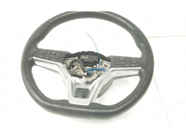 Руль Nissan X-Trail T32  2014 - 2021 года 484307FP0A, 484307FP0A      