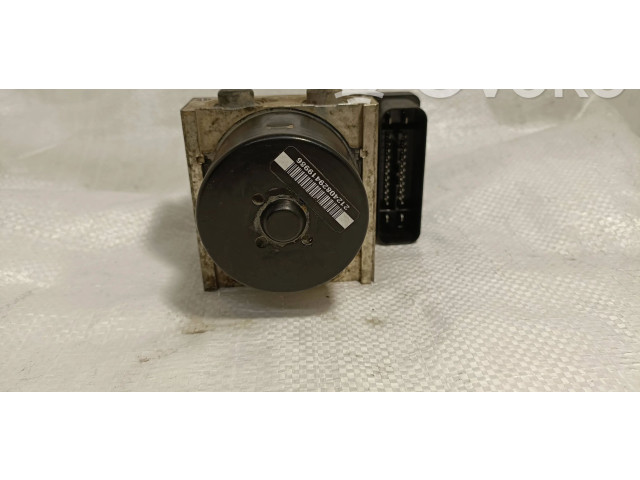 Блок АБС 1K0614117AC, 10020701374   Volkswagen  Caddy  2004 - 2010 года