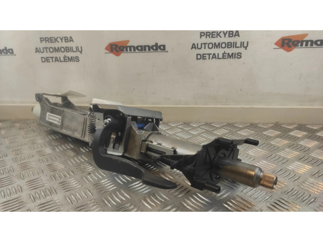    Рулевая рейка LS685496501, 768444   BMW 4 F36 Gran coupe 2014-2017 года
