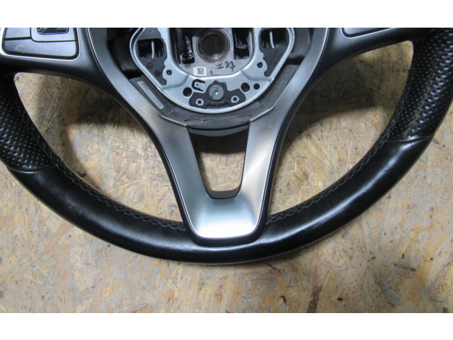 Volant Mercedes-Benz E W213 2017 A0004605600  