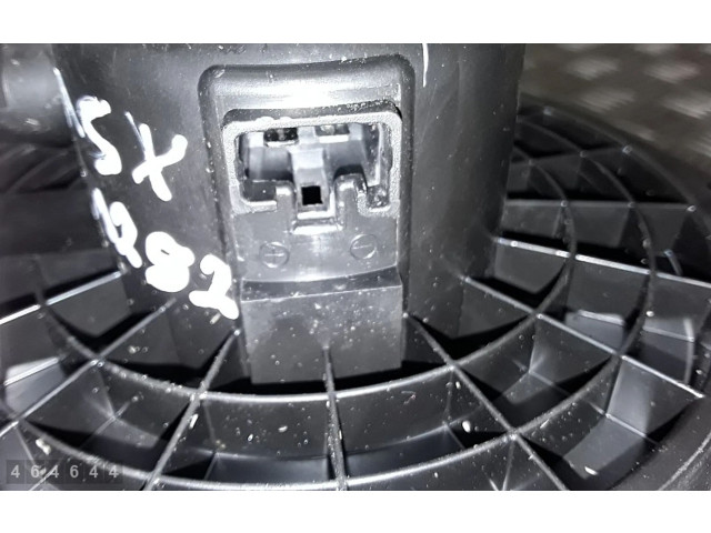 Вентилятор печки    CSA431D232A   Mitsubishi ASX