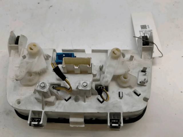 Блок управления климат-контролем 735419795, 5G1140100   Fiat Stilo