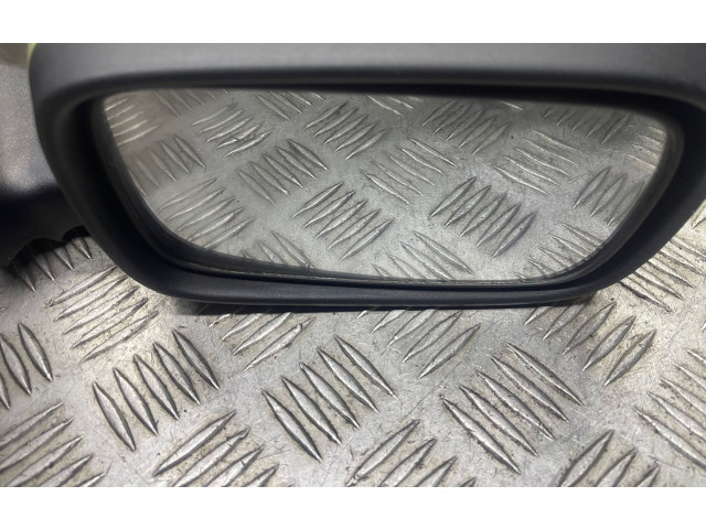 Zpětné zrcátko  Volvo S40 2006  E11015850, E11025850  