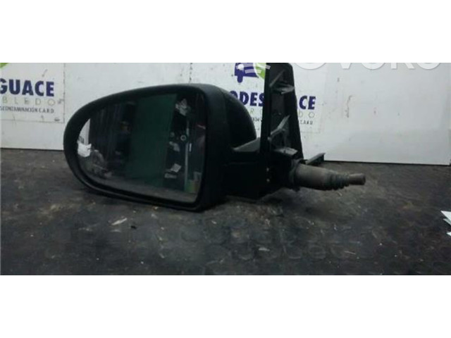 Зеркало (механическое)       Mitsubishi Colt  2004 - 2008 года   