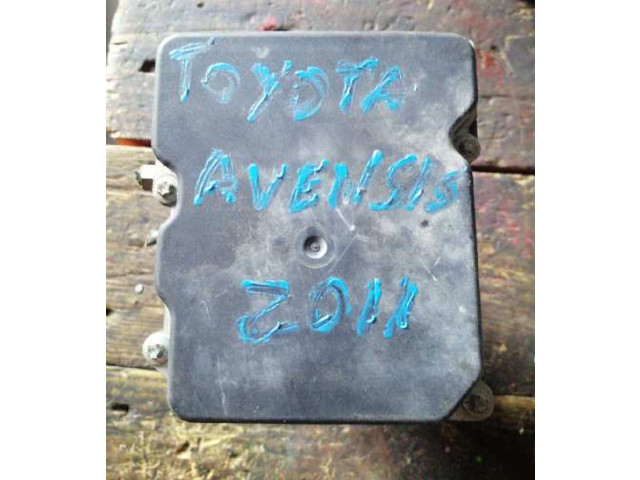Jednotka ABS 0265251490, 0265951567   Toyota Avensis T270 2015