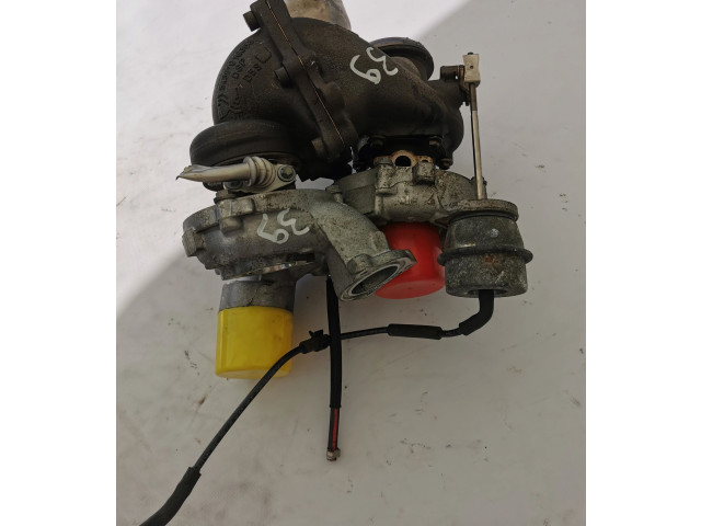 Нагнетатель    A6510901586, A6510901586   Mercedes-Benz GLC C253