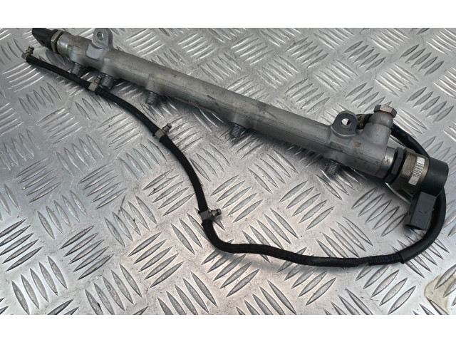 Vstřikovací lišta A6460701695, 001510   Mercedes-Benz C W203    OM 646.963 