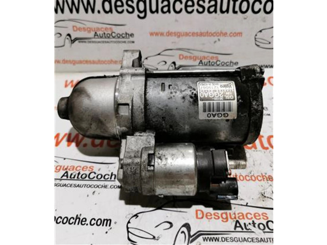 Ojnice  361002GGA0, 1219567    Hyundai i30  
