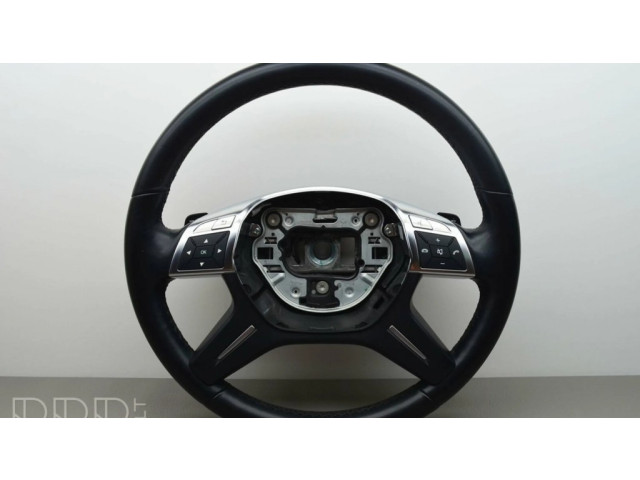 Volant Mercedes-Benz ML W166 2015 A1664600103  