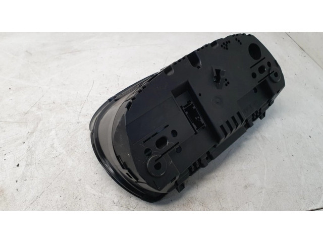 Přístrojová deska  BMW 3 E92 E93 2009 102535093, 1K9187060021  