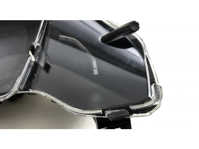 Přístrojová deska  Honda Civic X 2019 78100TGLED1, 78100TGNE332  