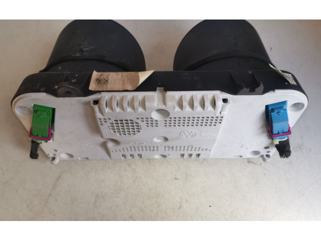 Přístrojová deska  Seat Arosa 2001 6H0920800A, 0263631002  