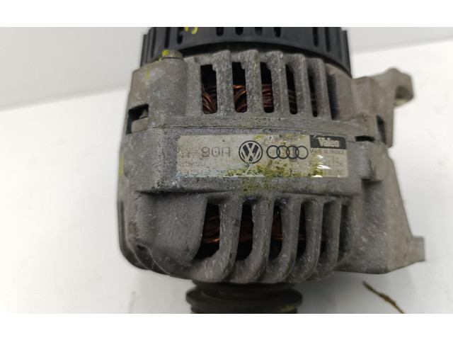Генератор 058903016E   Volkswagen PASSAT      