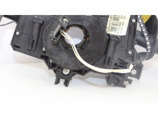 Подрулевой шлейф SRS 344473   Renault Sandero I