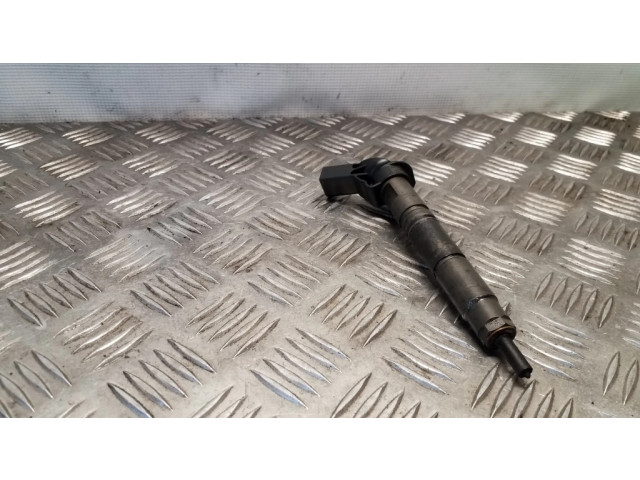 Форсунка A6420700587, 0445115027    Chrysler 300 - 300C для дизельного двигателя  3