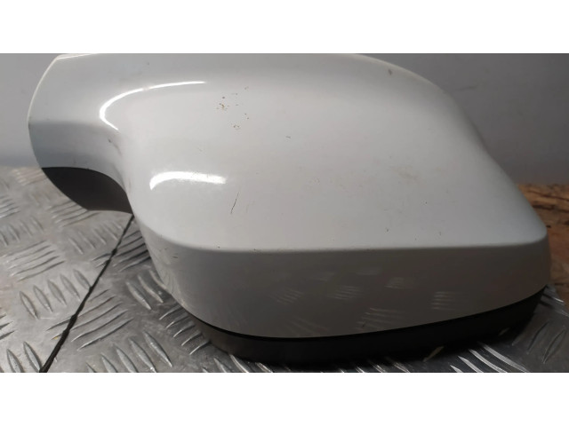 Zpětné zrcátko pravé BMW X1 E84 2014  2990437, 7216398  