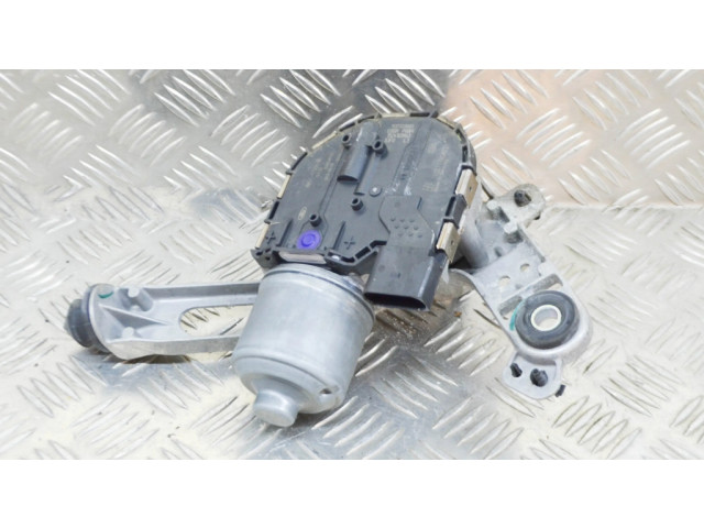 Моторчик дворников BM5117504BL, 0390248153    Ford Focus