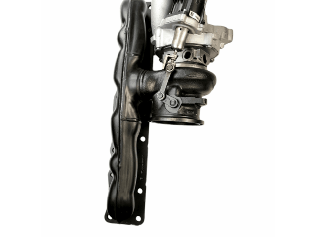  Турбина BMW X4 F26  18539880029, TC30-0429         