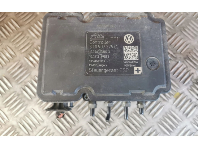 Jednotka ABS 3T0614517D   Skoda Superb B6 (3T) 2008