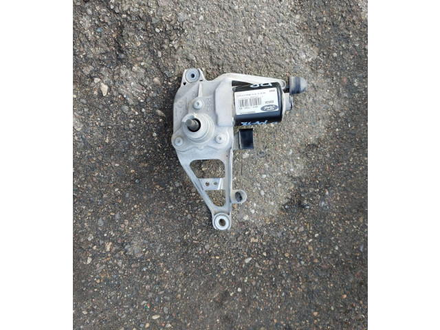 Моторчик дворников AV1117504BD, W000031259    Ford B-MAX